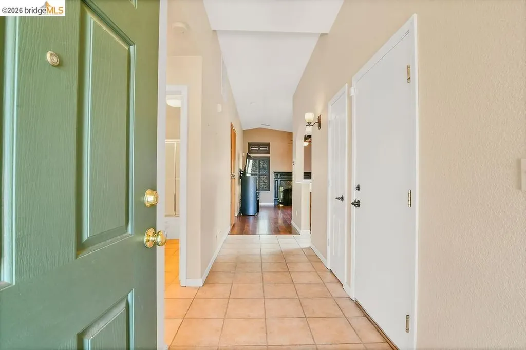 1281 Fetzer Lane Oakley CA 94561