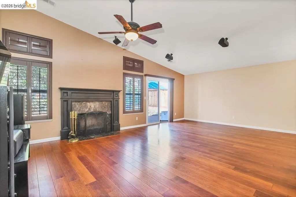 1281 Fetzer Lane Oakley CA 94561