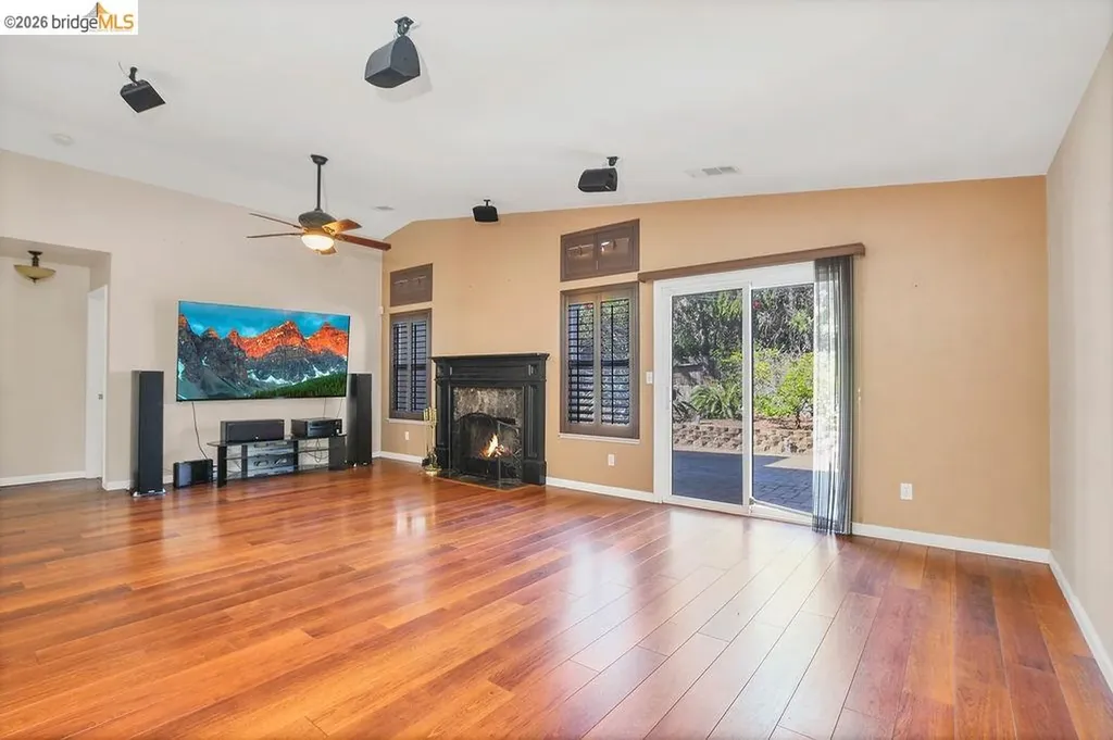 1281 Fetzer Lane Oakley CA 94561
