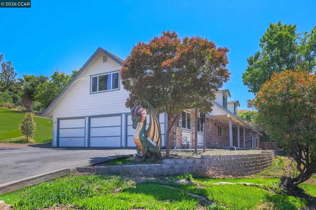 370 Castello Lafayette CA 94549