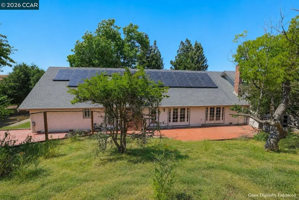 370 Castello Lafayette CA 94549