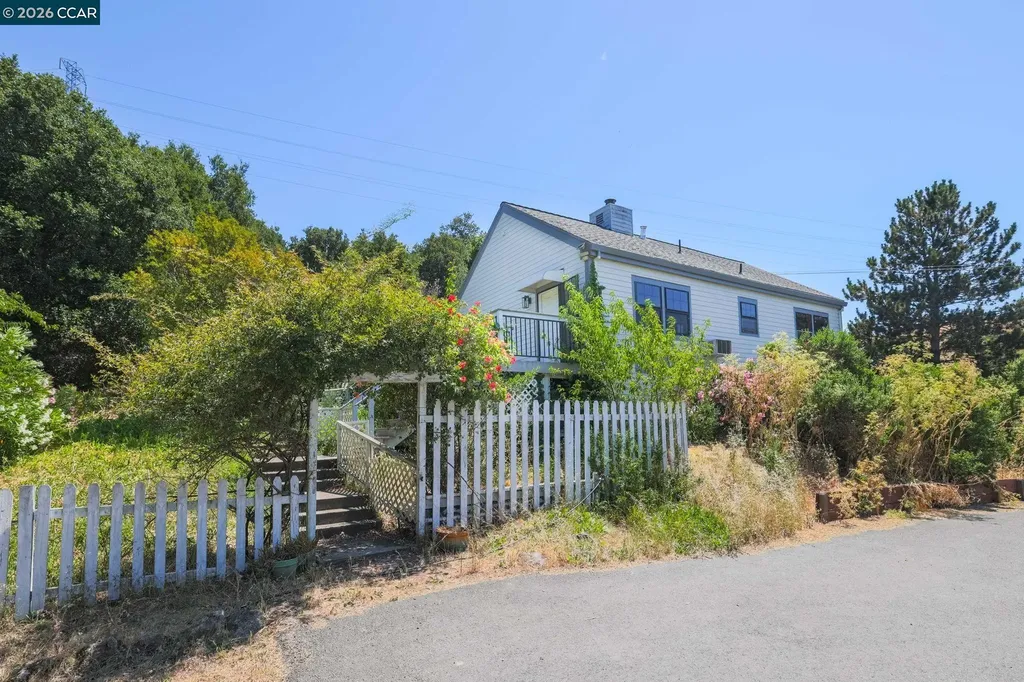 370 Castello Lafayette CA 94549