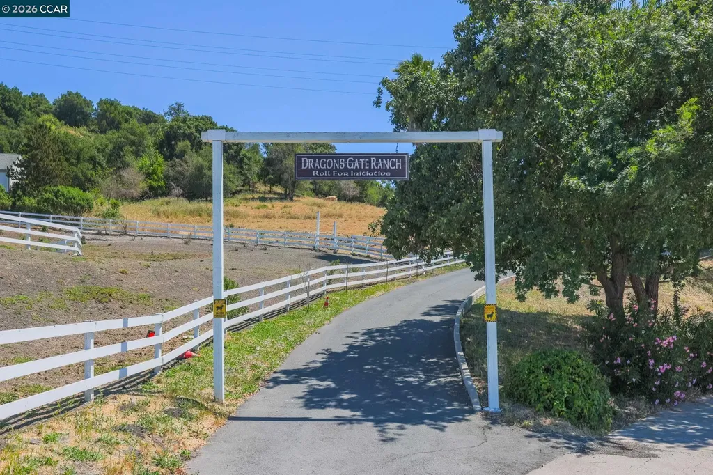 370 Castello Lafayette CA 94549