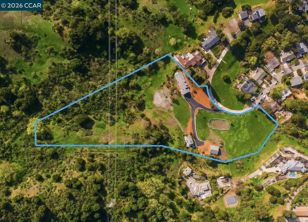 370 Castello Lafayette CA 94549