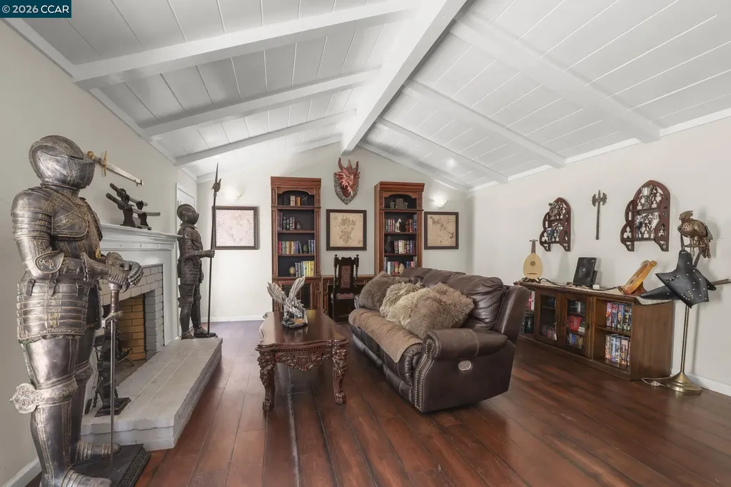 370 Castello Lafayette CA 94549