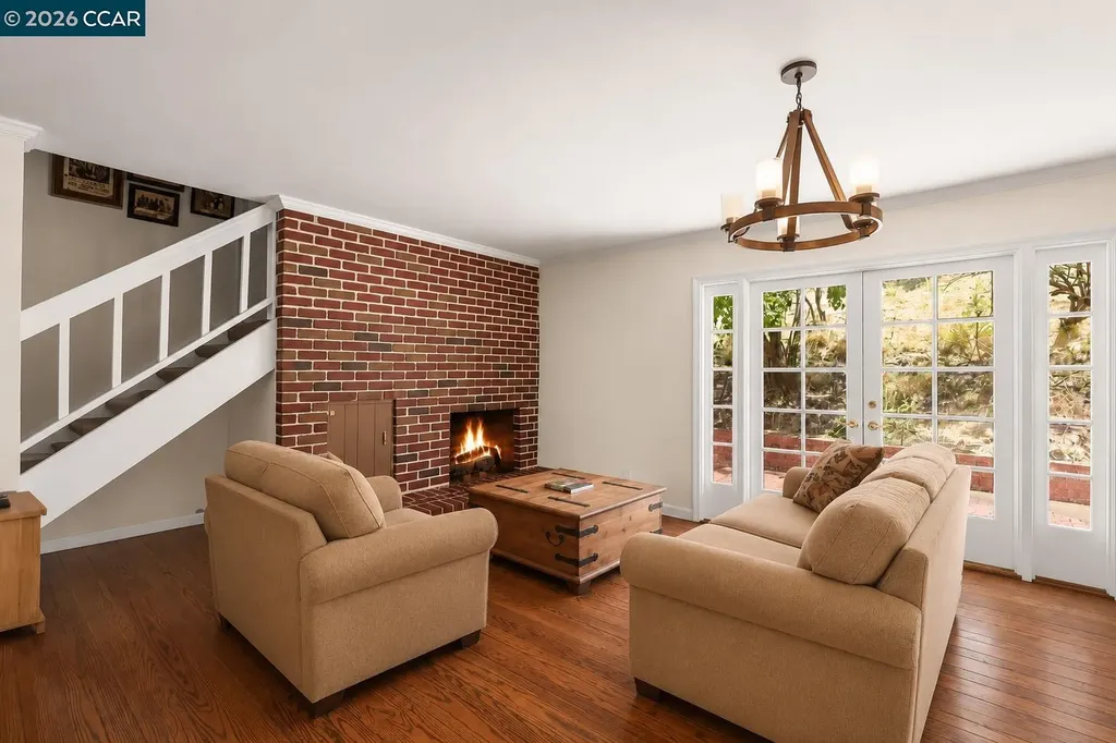 370 Castello Lafayette CA 94549