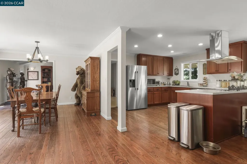 370 Castello Lafayette CA 94549