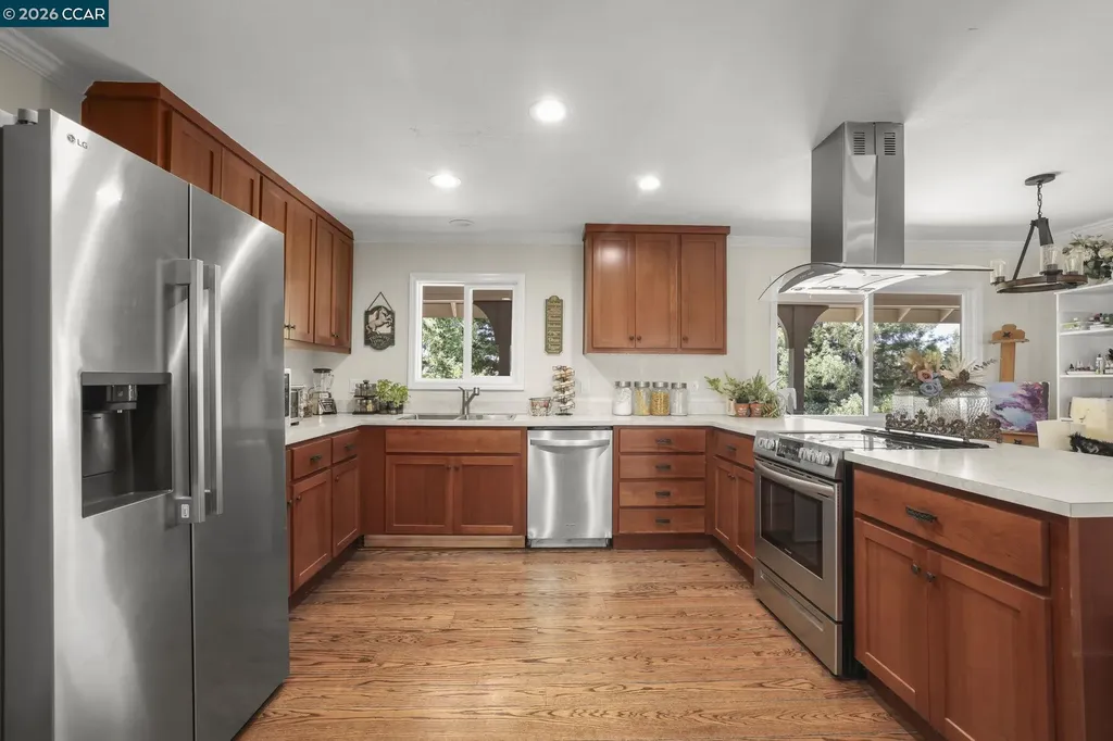 370 Castello Lafayette CA 94549