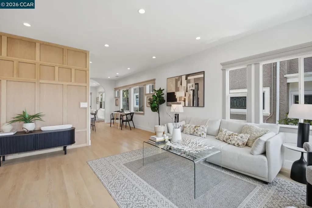 3948 Glen Park Road Oakland CA 94602