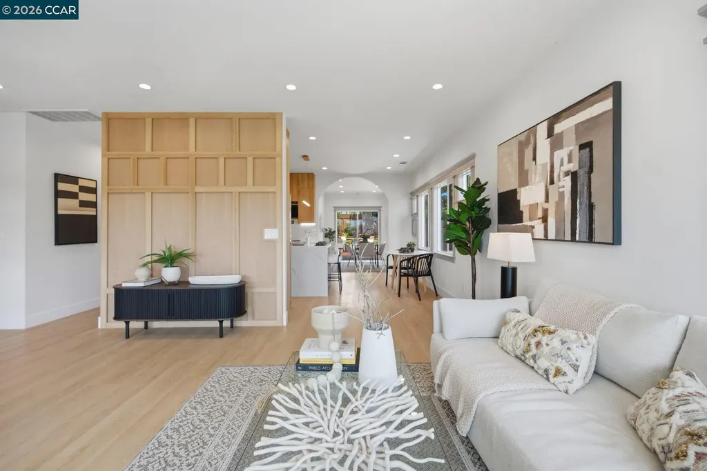 3948 Glen Park Road Oakland CA 94602