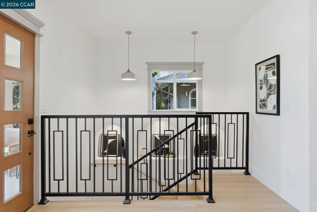 3948 Glen Park Road Oakland CA 94602
