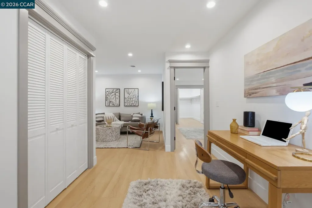 3948 Glen Park Road Oakland CA 94602