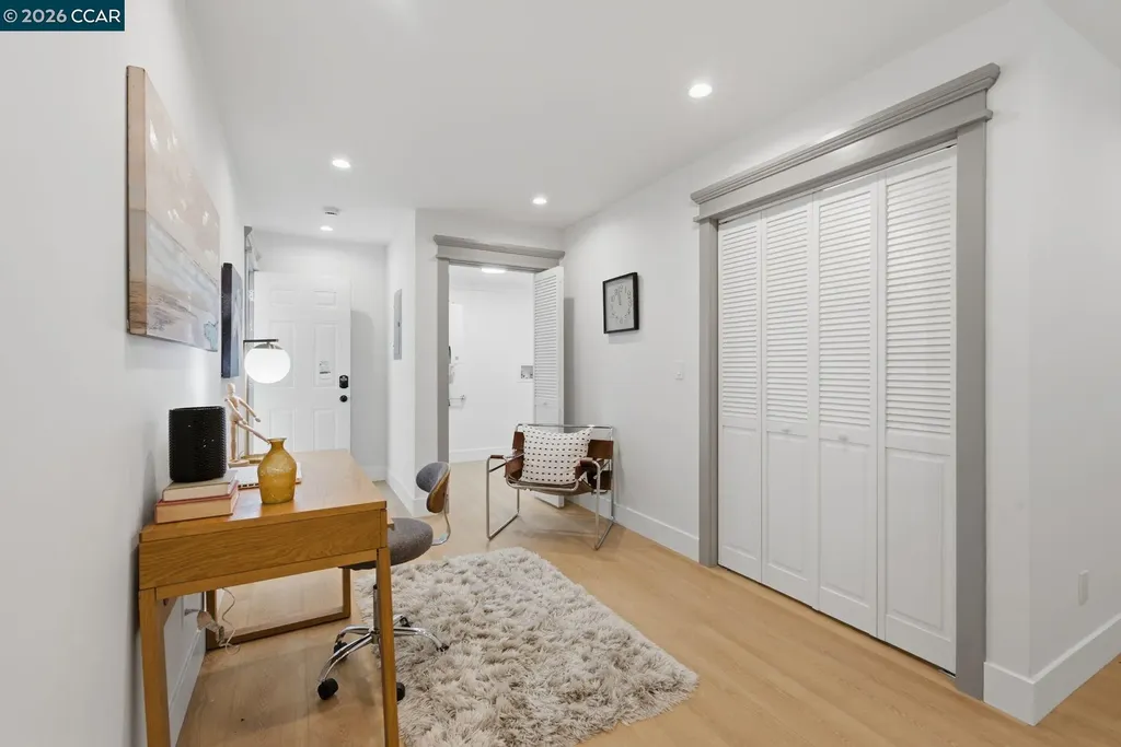 3948 Glen Park Road Oakland CA 94602
