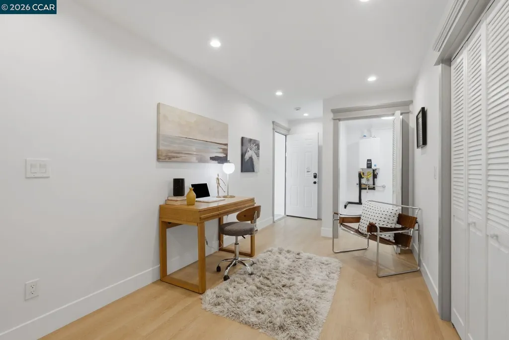 3948 Glen Park Road Oakland CA 94602