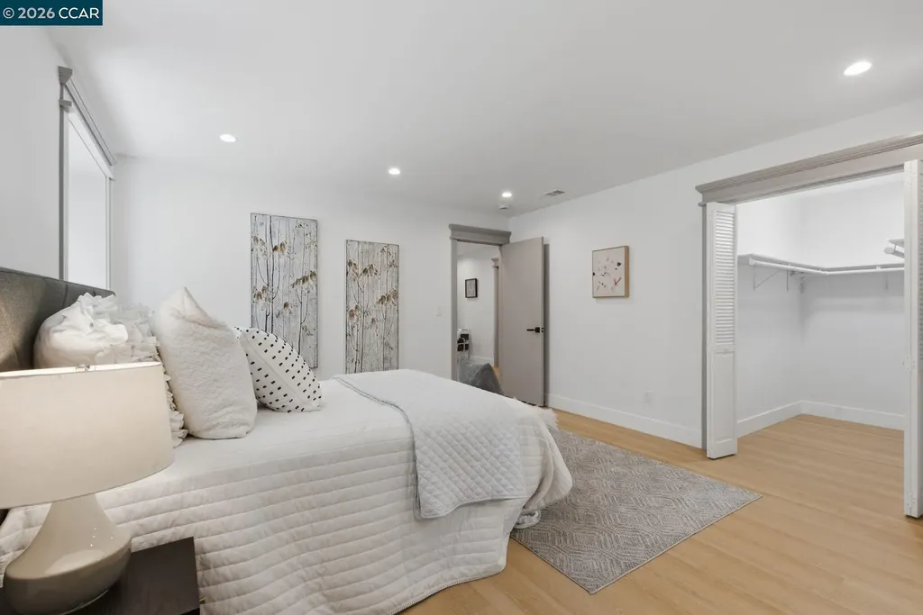3948 Glen Park Road Oakland CA 94602