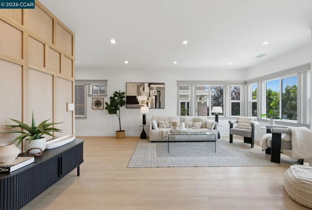 3948 Glen Park Road Oakland CA 94602