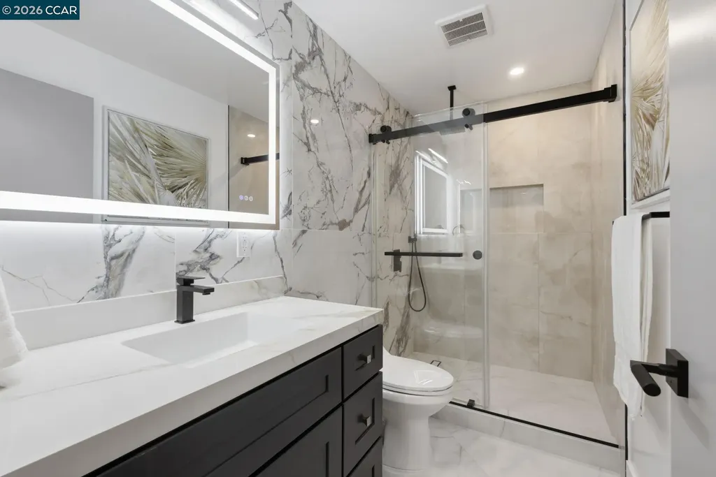 3948 Glen Park Road Oakland CA 94602