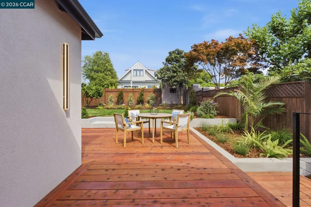 3948 Glen Park Road Oakland CA 94602