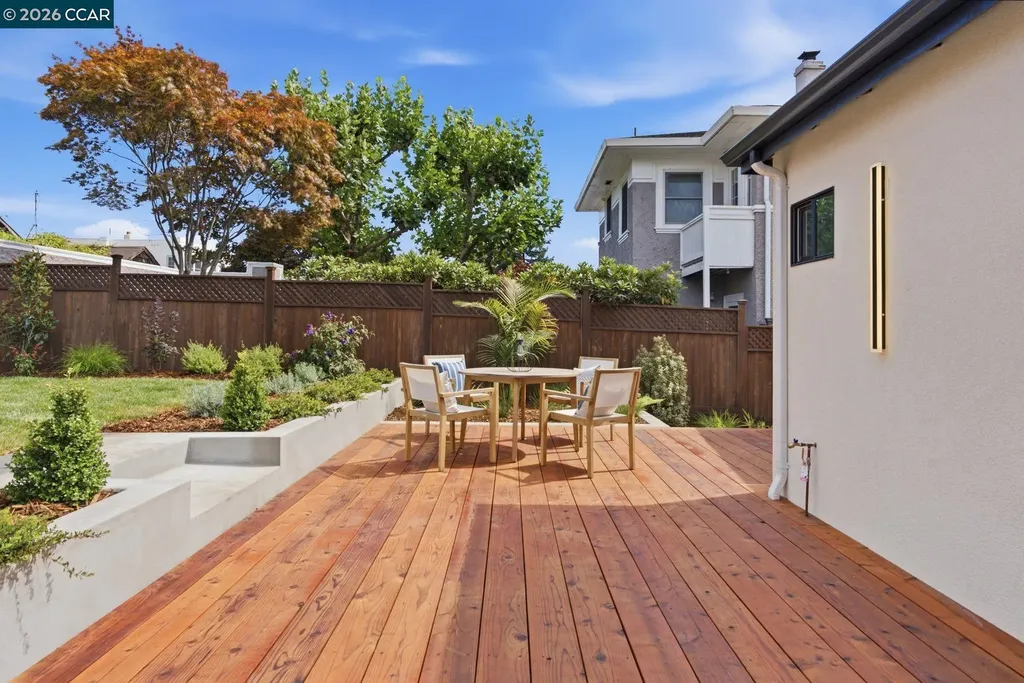3948 Glen Park Road Oakland CA 94602