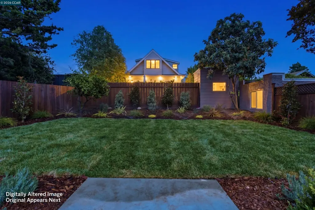 3948 Glen Park Road Oakland CA 94602