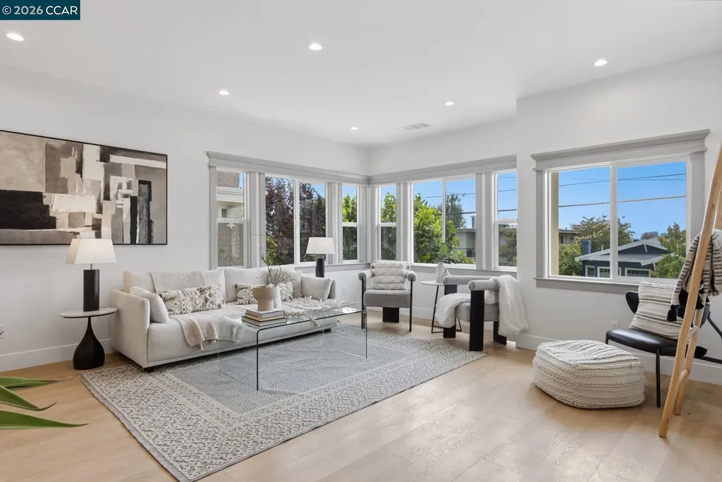 3948 Glen Park Road Oakland CA 94602