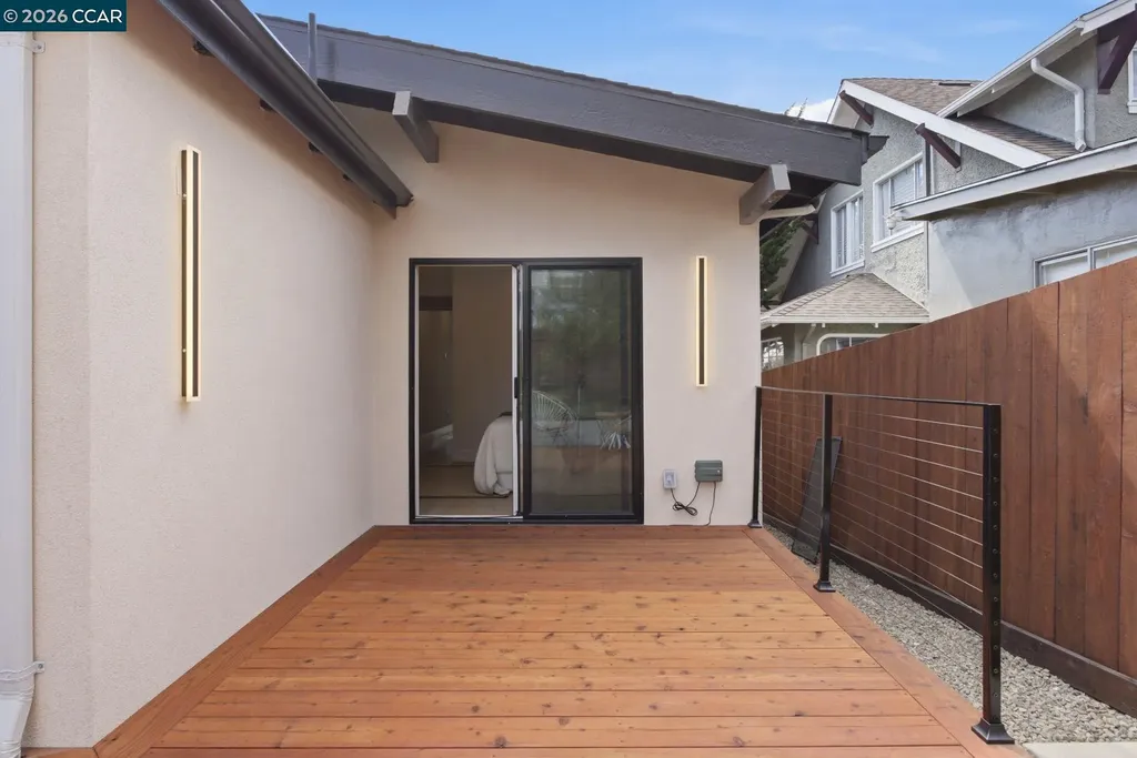 3948 Glen Park Road Oakland CA 94602