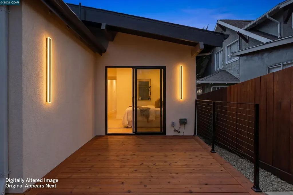 3948 Glen Park Road Oakland CA 94602