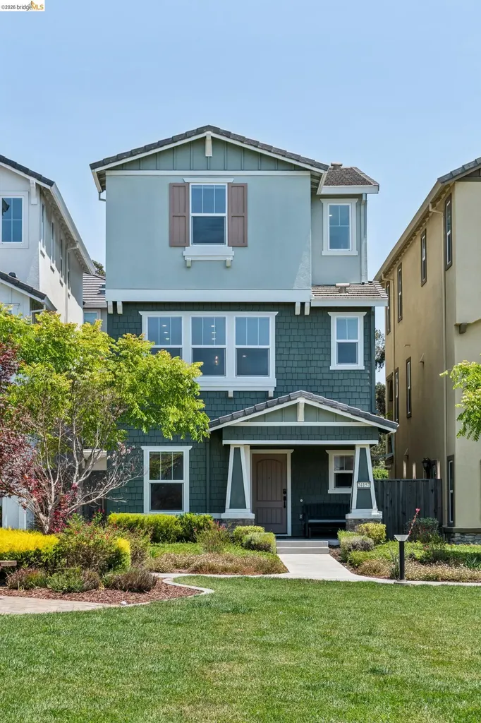 24157 Amaranth Loop Hayward CA 94541