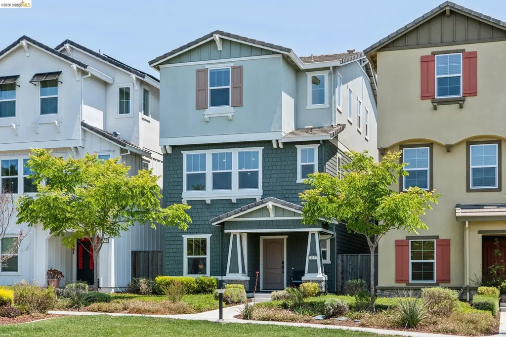 24157 Amaranth Loop Hayward CA 94541