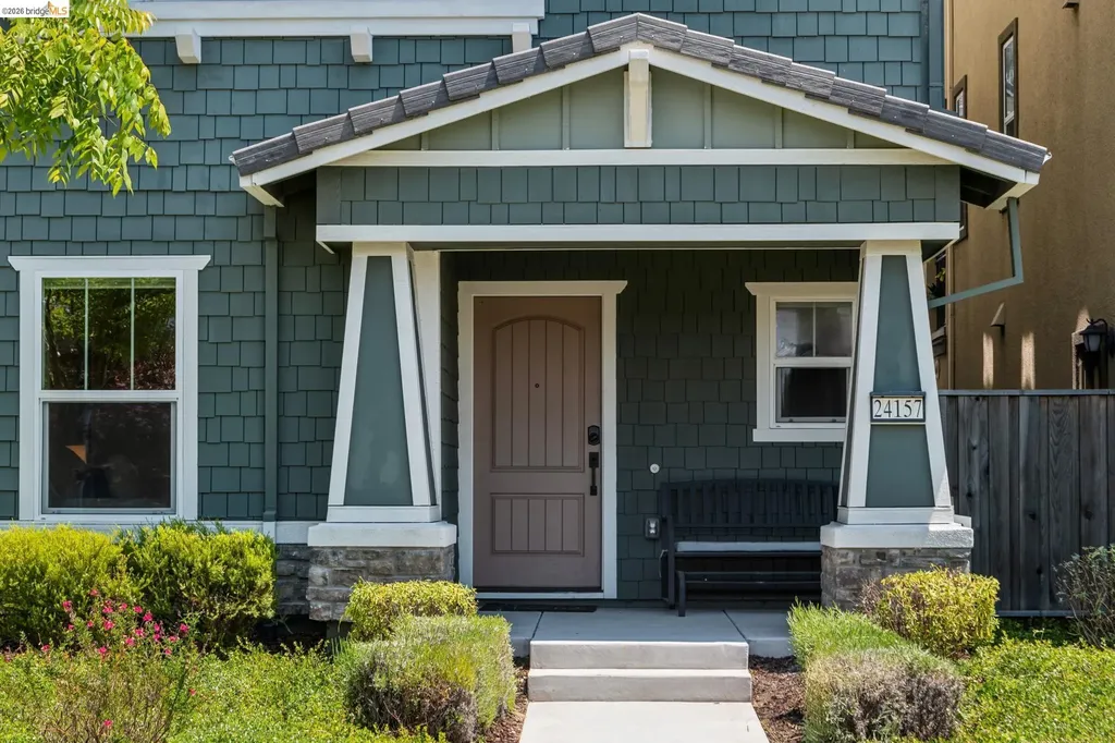 24157 Amaranth Loop Hayward CA 94541