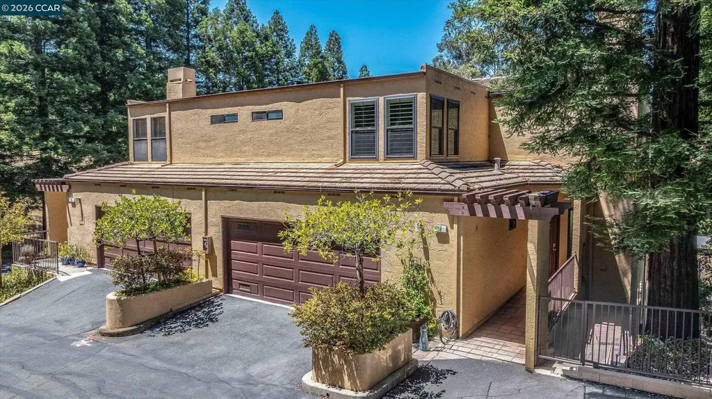 3279 Mt Diablo Court Lafayette CA 94549