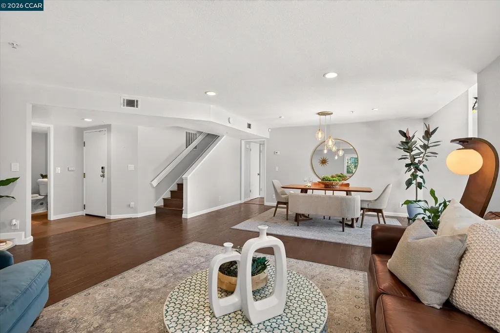 3279 Mt Diablo Court Lafayette CA 94549