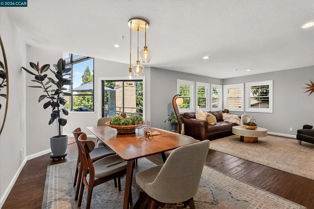 3279 Mt Diablo Court Lafayette CA 94549