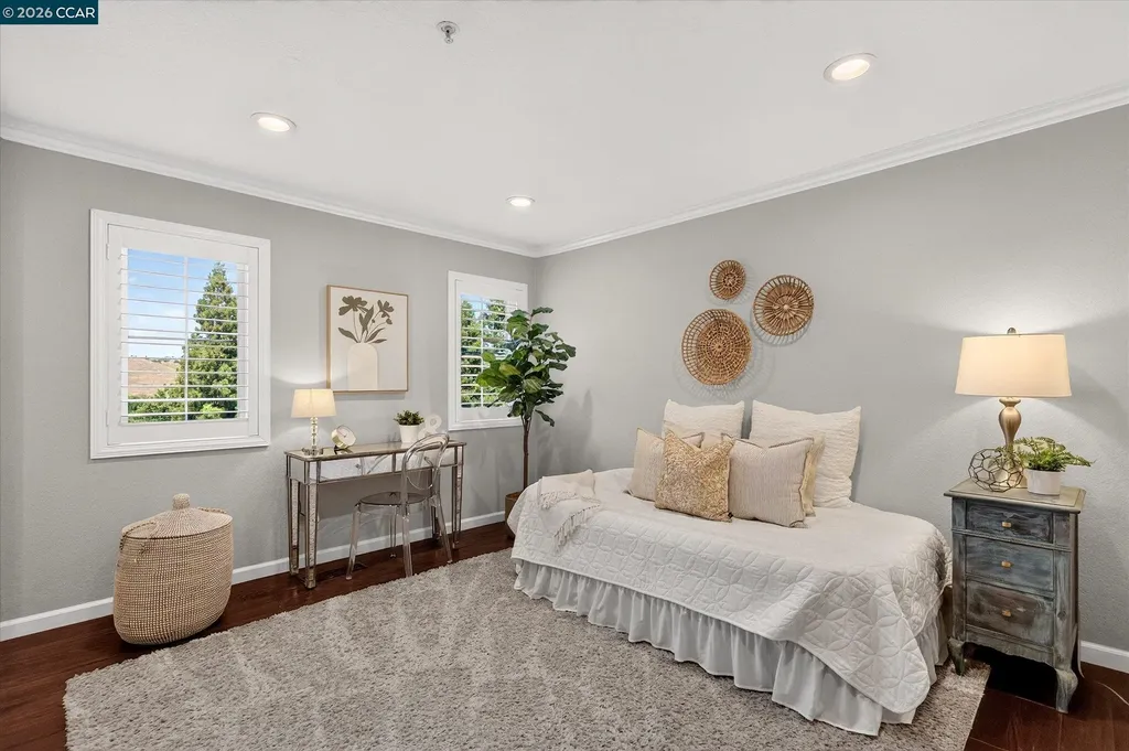 3279 Mt Diablo Court Lafayette CA 94549