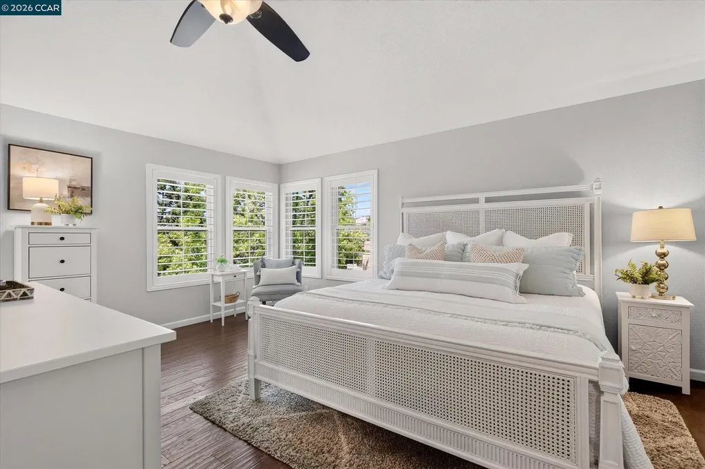 3279 Mt Diablo Court Lafayette CA 94549