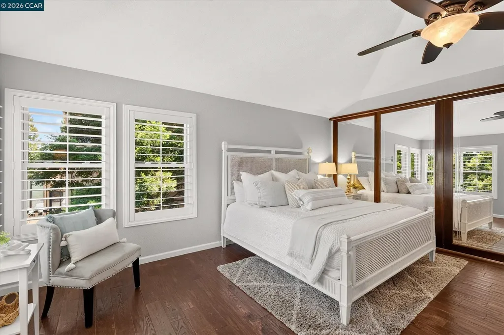 3279 Mt Diablo Court Lafayette CA 94549