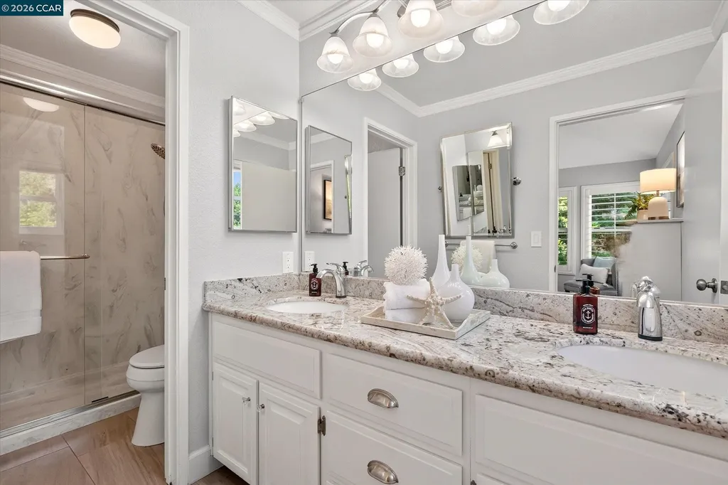 3279 Mt Diablo Court Lafayette CA 94549