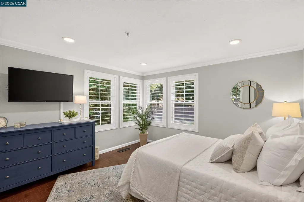 3279 Mt Diablo Court Lafayette CA 94549