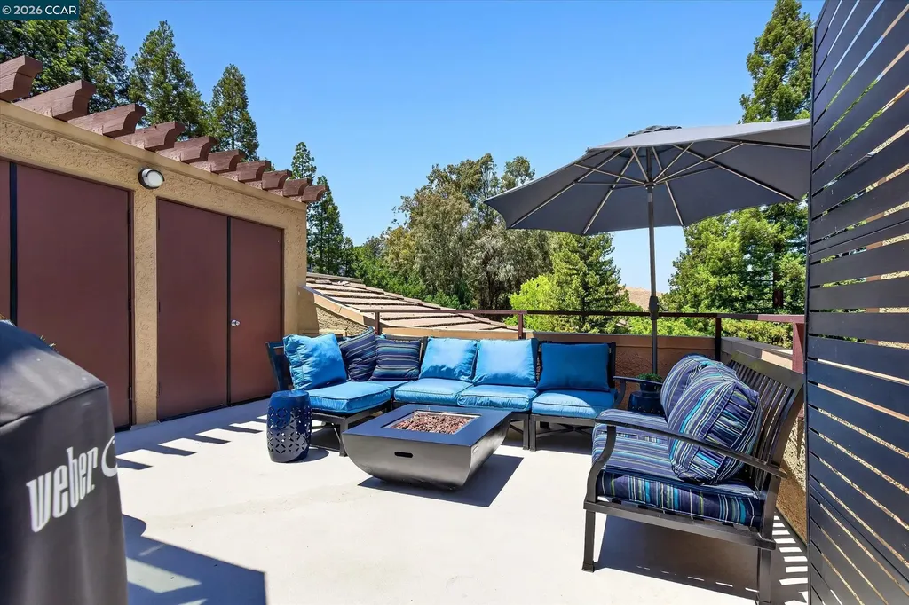 3279 Mt Diablo Court Lafayette CA 94549