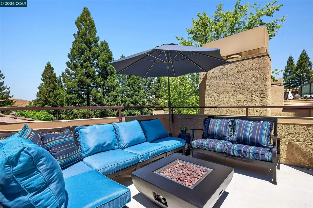 3279 Mt Diablo Court Lafayette CA 94549