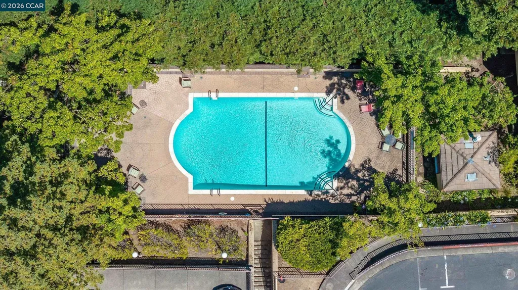 3279 Mt Diablo Court Lafayette CA 94549