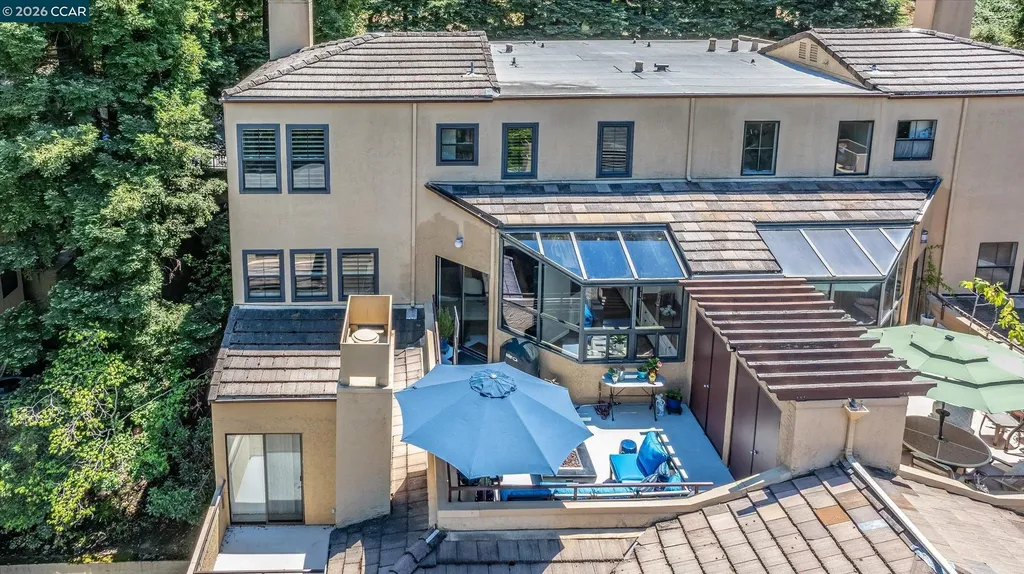 3279 Mt Diablo Court Lafayette CA 94549