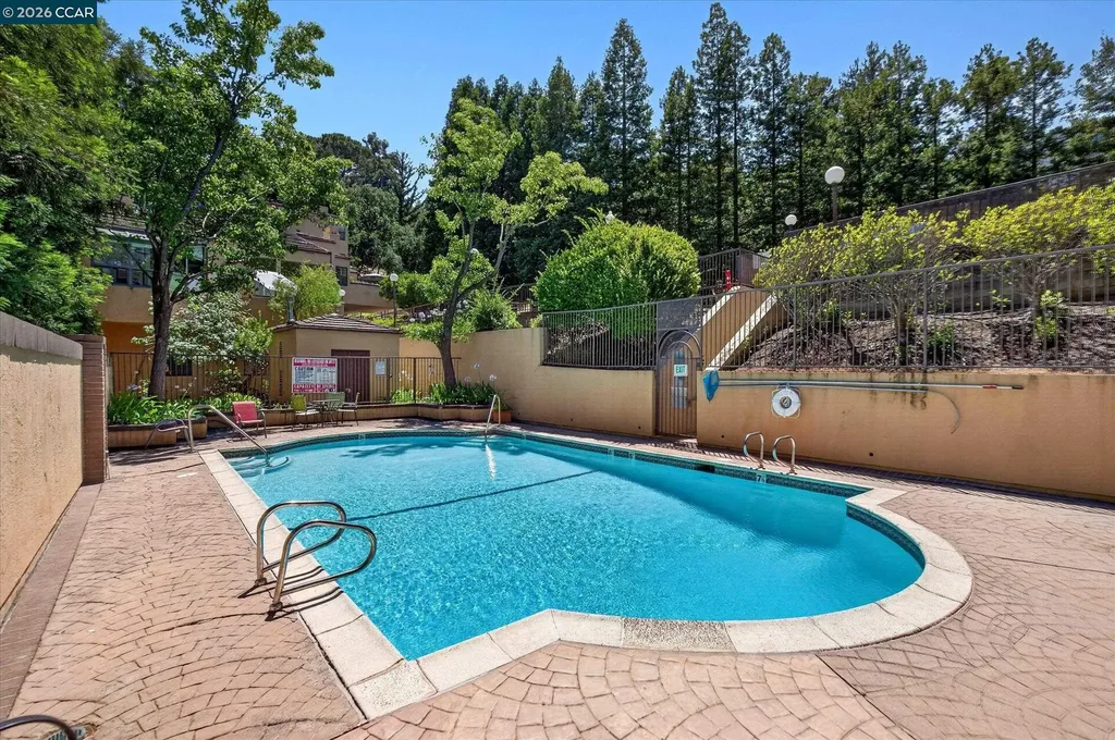 3279 Mt Diablo Court Lafayette CA 94549