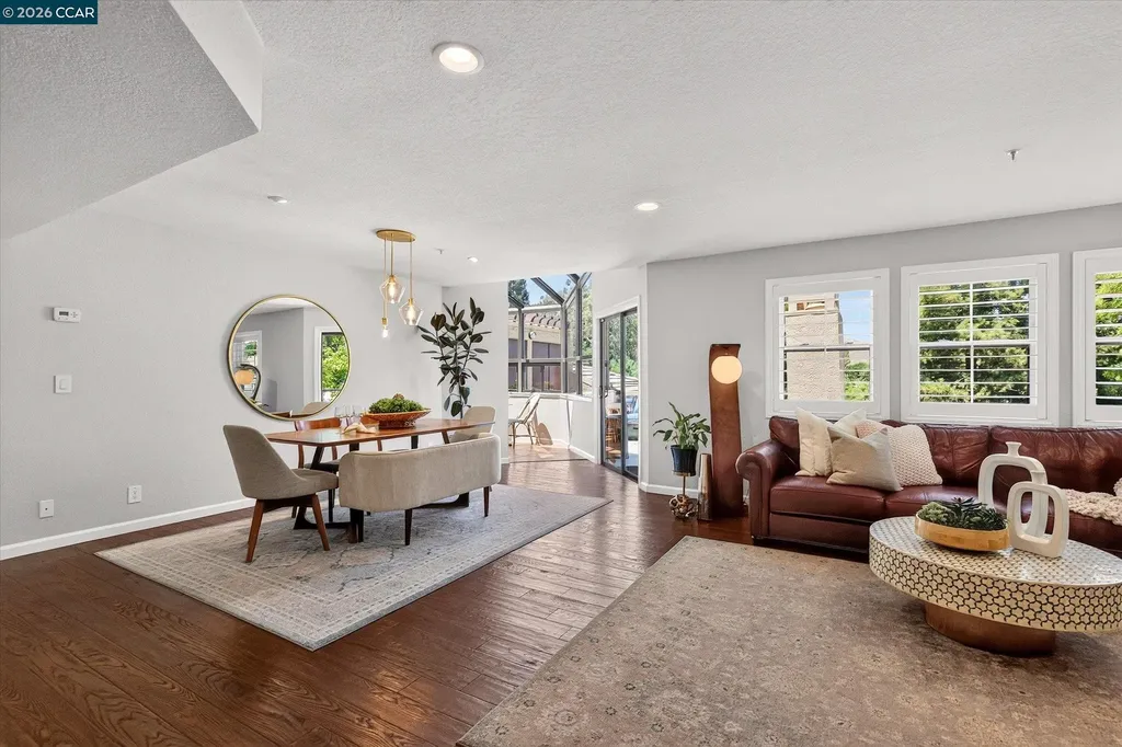 3279 Mt Diablo Court Lafayette CA 94549