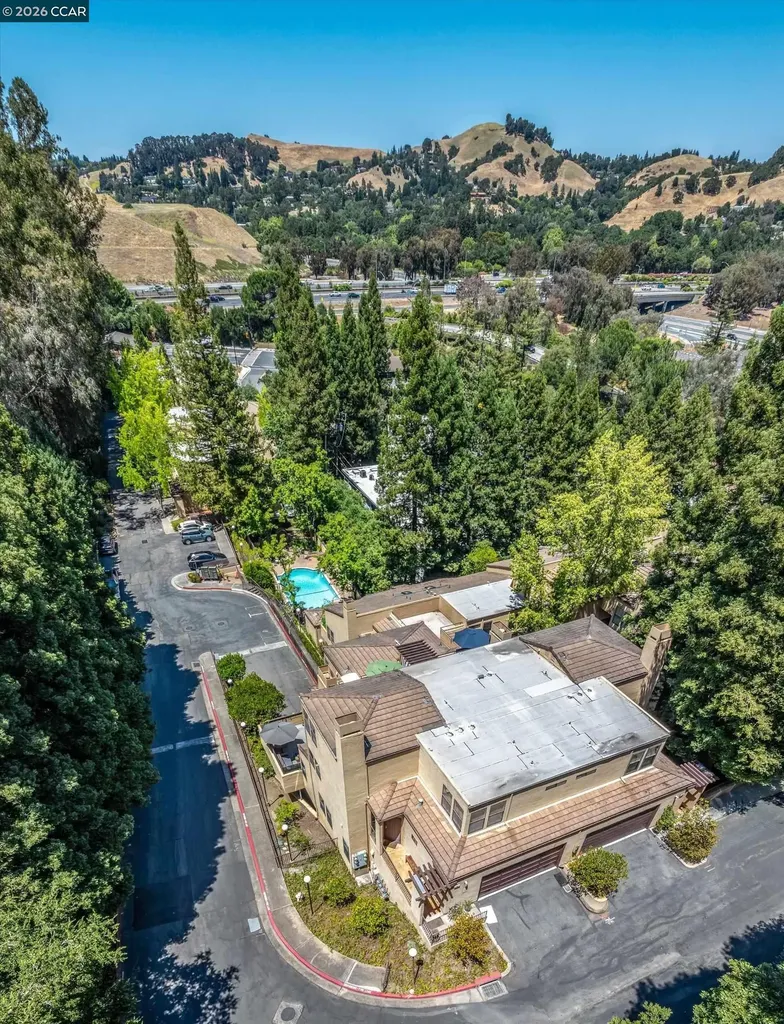 3279 Mt Diablo Court Lafayette CA 94549