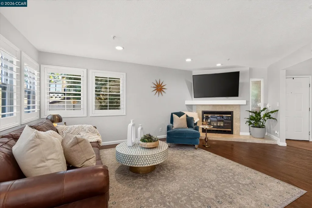 3279 Mt Diablo Court Lafayette CA 94549