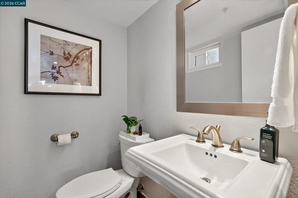 3279 Mt Diablo Court Lafayette CA 94549