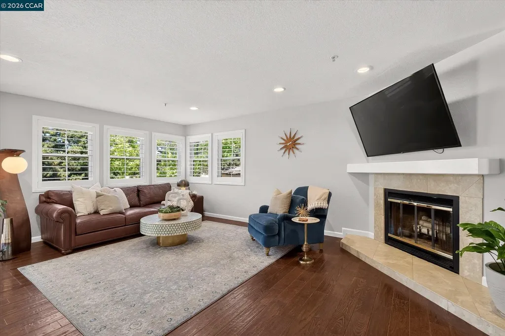 3279 Mt Diablo Court Lafayette CA 94549