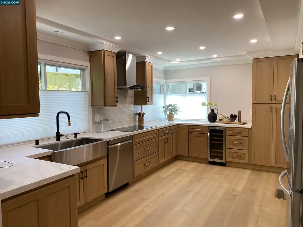 3350 Rossmoor Parkway Walnut Creek CA 94595