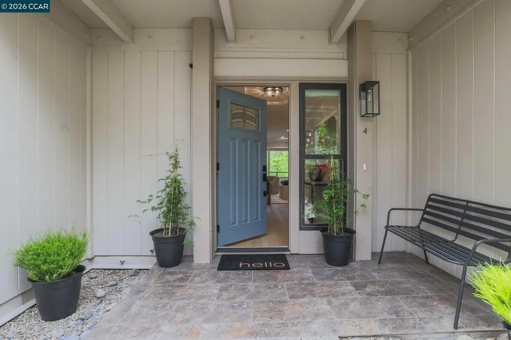 3350 Rossmoor Parkway Walnut Creek CA 94595